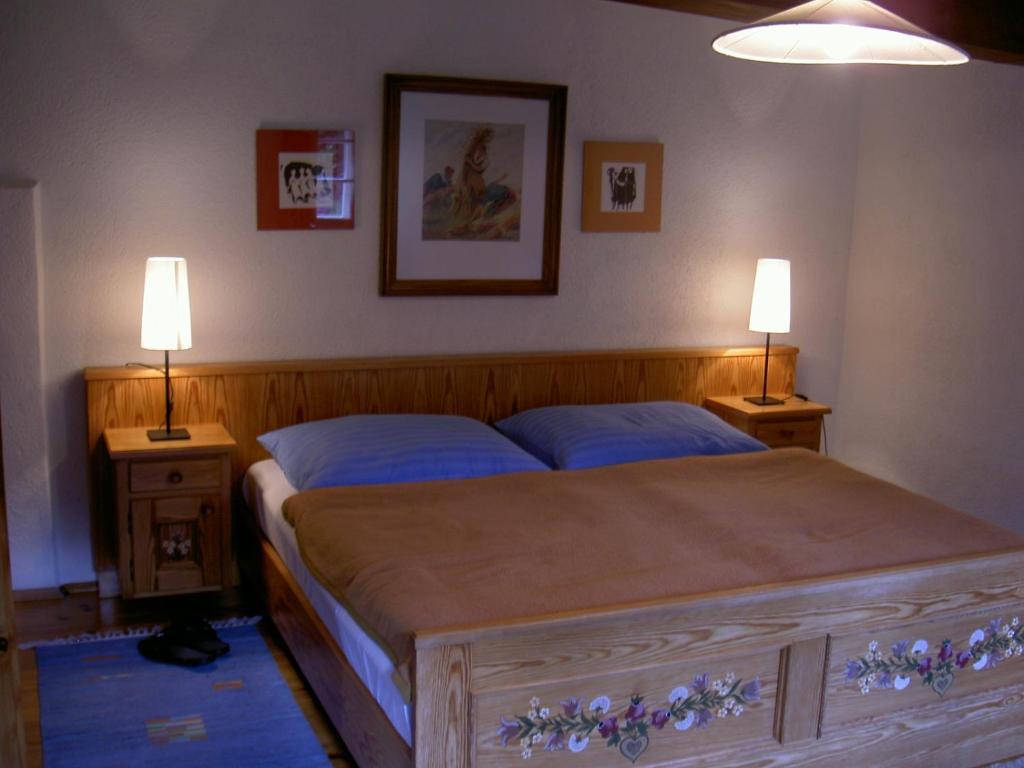 Ferienhaus Zipfmatl Keusche Bad Kleinkirchheim Eksteriør billede
