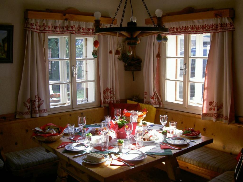 Ferienhaus Zipfmatl Keusche Bad Kleinkirchheim Eksteriør billede